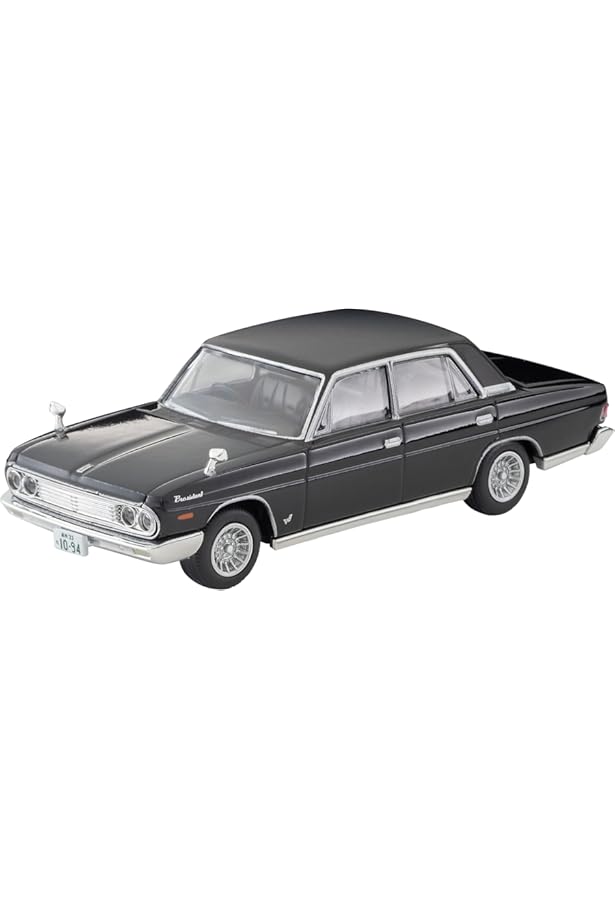 Amazon | トミカリミテッドヴィンテージ ネオ 1/64 TLV-NEO 西部警察 