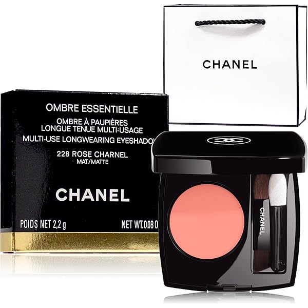 Amazon.co.jp: 【国内正規品】CHANEL シャネル オンブル エサンシエル