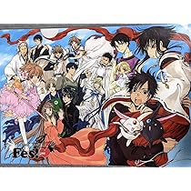 Amazon.co.jp: rb72 クリアファイル CLAMP @ MOBiLE Fes 2011