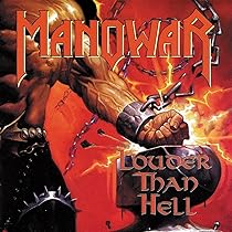 Amazon.co.jp: SIGN OF THE HAMMER: ミュージック