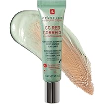 Amazon.co.jp: CC Red Correct Automatic Perfector SPF 25 : ビューティー