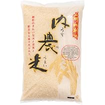 Amazon.co.jp: ジェイエイてんどうフーズ お米 10kg 無洗米 山形県産
