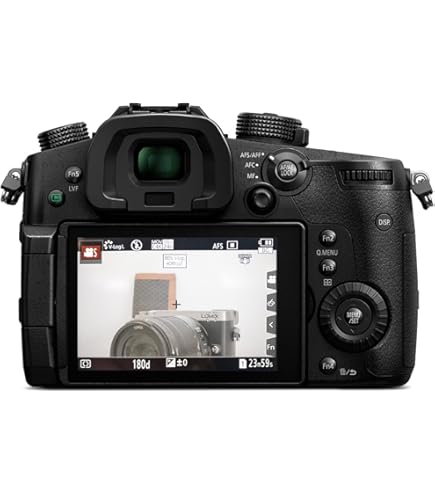 Panasonic - おきたさん専用 GH4 V-log撮影可 + 14-140mm Amazon | パナソニック(Panasonic) デジタルカメラ LUMIX GH4