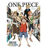 ONE PIECE エピソード オブ東の海 ~ルフィと4人の仲間の大冒険!!~ *通常版DVD