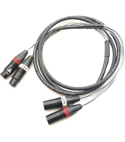 Amazon.co.jp: Mogami モガミ 2932 Snake 8chマルチマイクケーブル (5m