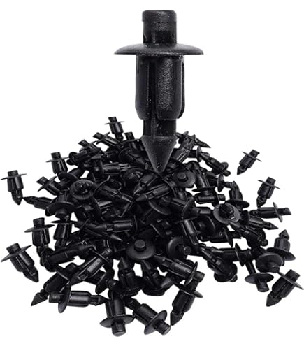 Amazon.co.jp: (STRAIGHT/ストレート) トリムクリップ 5ピース