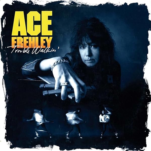 Amazon.co.jp: Frehley's Comet [Analog]: ミュージック