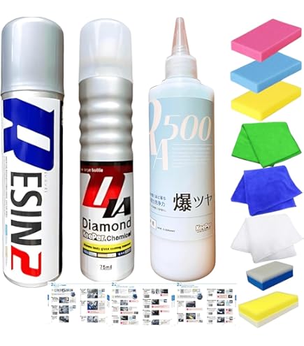 Amazon.co.jp: キーパー(KeePer) キーパーファイナル1 汚れ