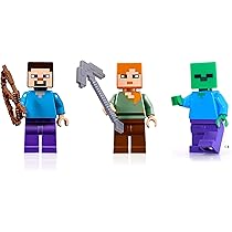 amazon lego zombie