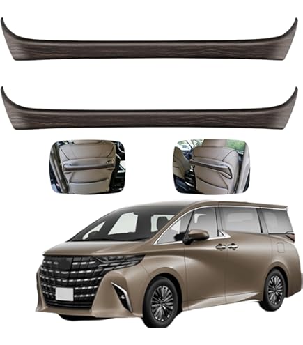 パンプキン 未使用 左右一式 アルファード ヴェルファイア 202 Amazon