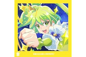 KIRA☆GIRA INFINITE!