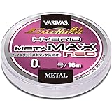 VARIVAS(バリバス) メタルライン エクセラ鮎 ハイブリッドメタマックス ネオ