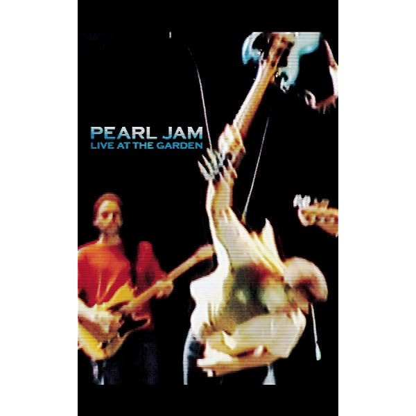 Amazon.co.jp: Let's Play Two [Blu-ray] : Pearl Jam: DVD