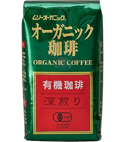 合計6000g UCC 有機栽培コーヒーダークロースト500g×12袋 豆 Amazon | UCC 有機栽培珈琲 ダークロースト(豆) 500g | 有機栽培珈琲