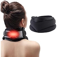 soft neck brace amazon