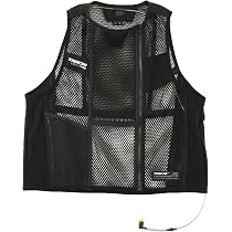 RS TAICHI バイク用ベスト フード付き ブラック L Amazon | RSタイチ(RS TAICHI) バイク インナー アンダーウェア 春夏