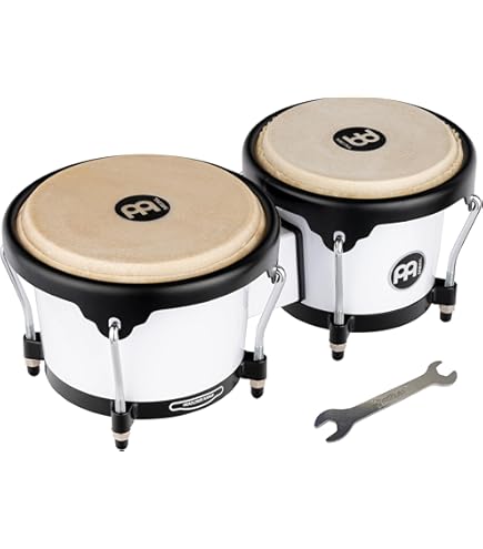 Amazon.co.jp: SCHLAGWERK シュラグヴェルク ウッド・ボンゴ SR-WBM100