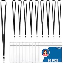 新品、タグ付き❗️BTN Passport Holder 楽天市場】IDカードホルダー ネームホルダー 名札ホルダー PU 横型