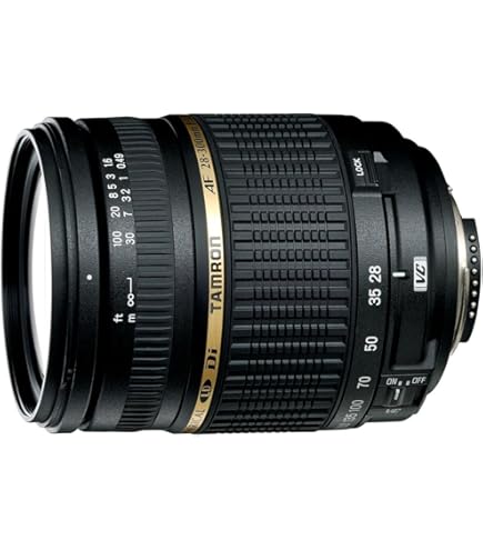 Amazon.co.jp: TAMRON 高倍率ズームレンズ AF18-200mm F3.5-6.3 XR