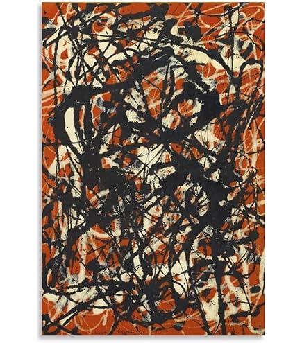 Amazon.co.jp: INVIN ART 骨組みのある美術品油絵の複製 Free