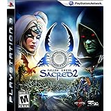 Amazon Co Jp セイクリッド2 ゴールドエディション 日本語版 ソフトウェア