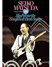 松田聖子/Merry-go-round/CD Merry-go-round [初回限定盤A][CD][+DVD] - 松田聖子