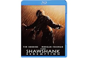 ショーシャンクの空に HDデジタル・リマスター版 [Blu-ray]
