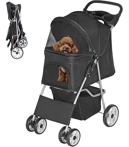 Amazon.co.jp: Kenyone ペットカート 分離型 折りたたみ ペットカート
