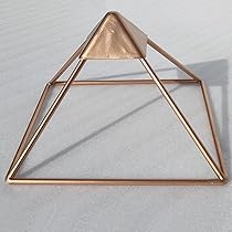 ピラミッド　ガラス製　瞑想　ヒーリング 61ooq4w58oL._UF894,1000_QL80_.jpg