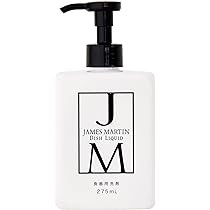 J M JAMES MARTIN ジェームズマーティン フレッシュサニタイザー 500ml