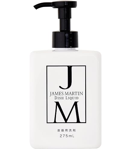 Amazon.co.jp: ジェームズマーティン フレッシュサニタイザー 500ml