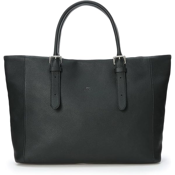 Amazon.co.jp: Felisi Tote Bag, 24/45/LD + DS Black x D. GREY
