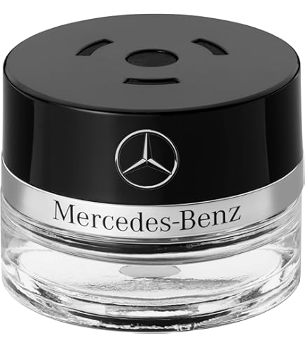 Amazon | 【メルセデス・ベンツ アクセサリー】純正 パフューム