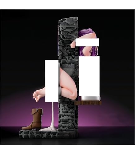 Amazon.co.jp: DAMoshen(マジンガー) 早瀨優香 早瀬ユウカ フィギュア