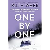 One by One: The breath-taking thriller from the queen of the modern-day murder mystery