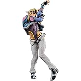 バンプレスト ジョジョの奇妙な冒険 戦闘潮流 JOJO’S FIGURE GALLERY3　シーザー 通常カラーver.
