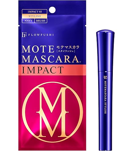 ★旧フローフシ モテマスカラ テクニカル 02 Amazon.co.jp: フローフシ モテマスカラ TECHNICAL 2 : ビューティー