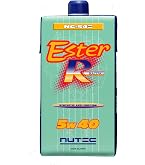 Amazon | ニューテック(NUTEC) エンジンオイル NC-41 10W-50 100％化学