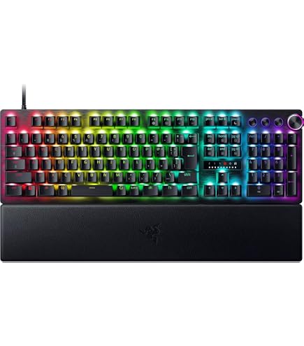 Amazon.co.jp: Razer BlackWidow V3 Pro Green Switch Wireless Gaming