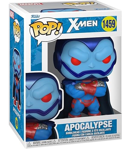 Amazon.co.jp: FUNKO POP! MARVEL: X-Men 20th- Cyclops : ホビー