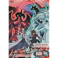 Amazon.co.jp: 遊☆戯☆王5D's DVDシリーズ DUELBOX【13】（最終
