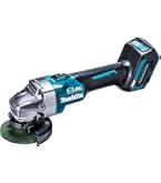 Amazon | マキタ(makita) 100mmディスクグラインダ 40Vmax 4Ah