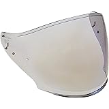 ショウエイ(SHOEI) シールド CJ-2 PINLOCK メロースモークミラー ブルー 対応ヘルメット:J-CRUISE/J-Force4