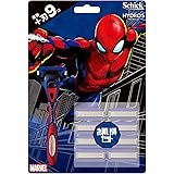 シック Schick ハイドロ5プレミアム マーベルコレクション スパイダーマン クラブパック 本体+刃9コ