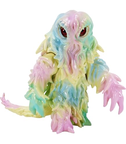 Amazon | CCP Artistic Monsters Collection AMCシリーズ ヘドラ