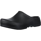 4月下旬発送 大特価 ビルケンシュトック BIRKENSTOCK Birkis ビルキー コンフォートサンダル SUPER BIRKI スーパービルキー 幅広 ユニセックス GP068011：ブラック EU41（26.5）