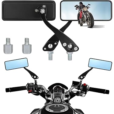 Amazon.co.jp 最新リリース: バイク用ミラー の新着ランキングです。