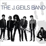 Best of the J Geils Band