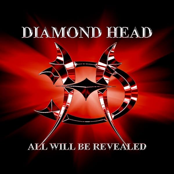 Amazon.co.jp: Diamond Head: ミュージック