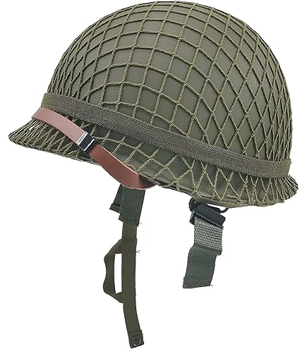 Amazon | WW2 米国海兵隊 M1 ヘルメットカバー パシフィック